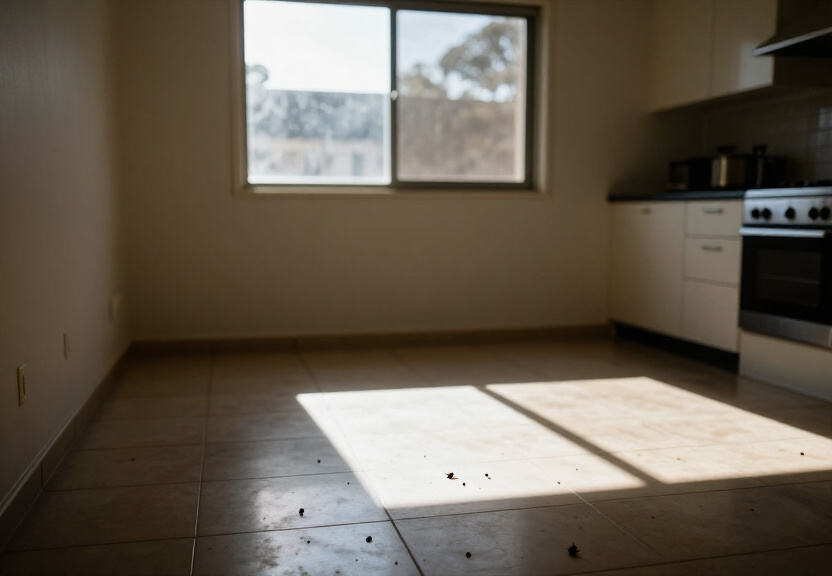 Rodent Removal in Thornleigh Home
