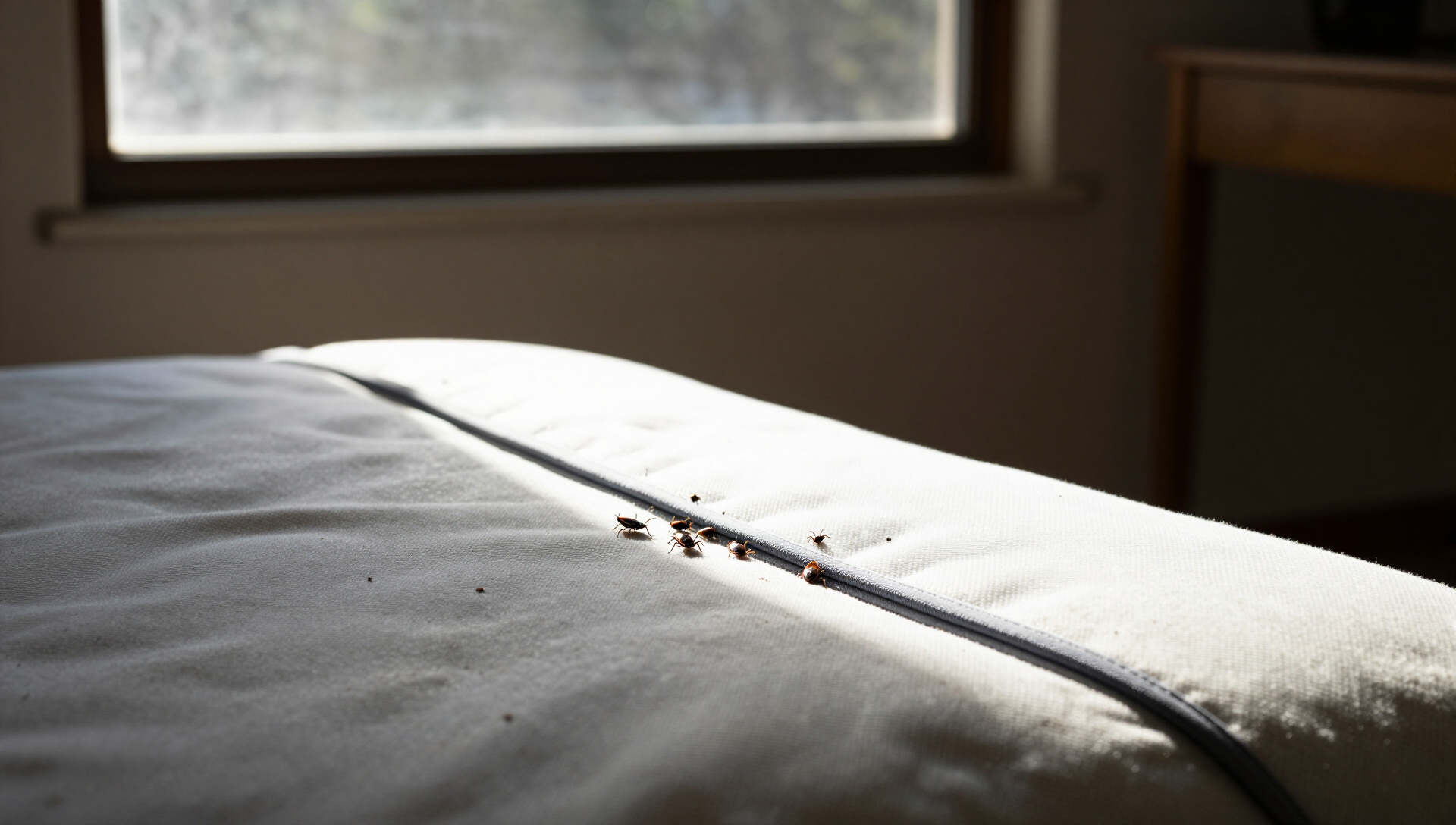 Bed Bugs Control in Thornleigh