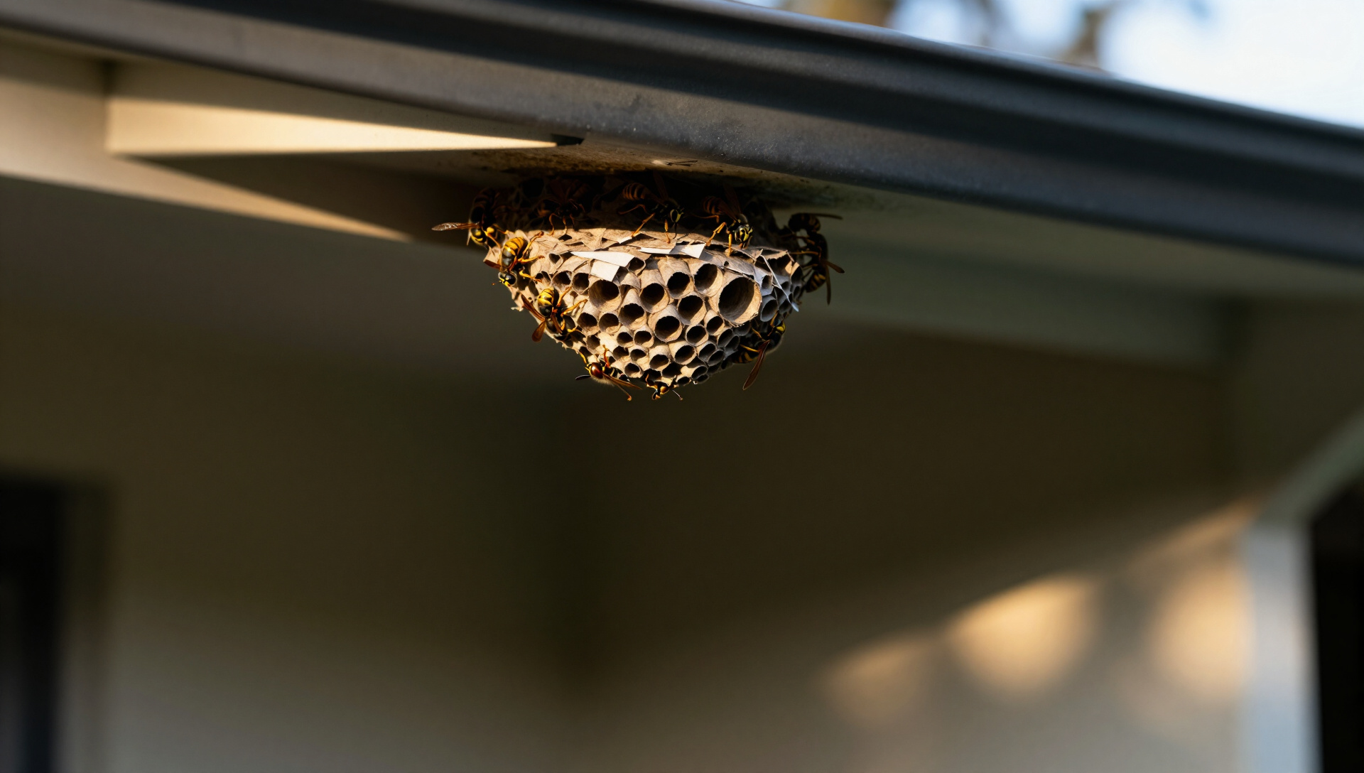 Bees and Wasp Removal in Thornleigh