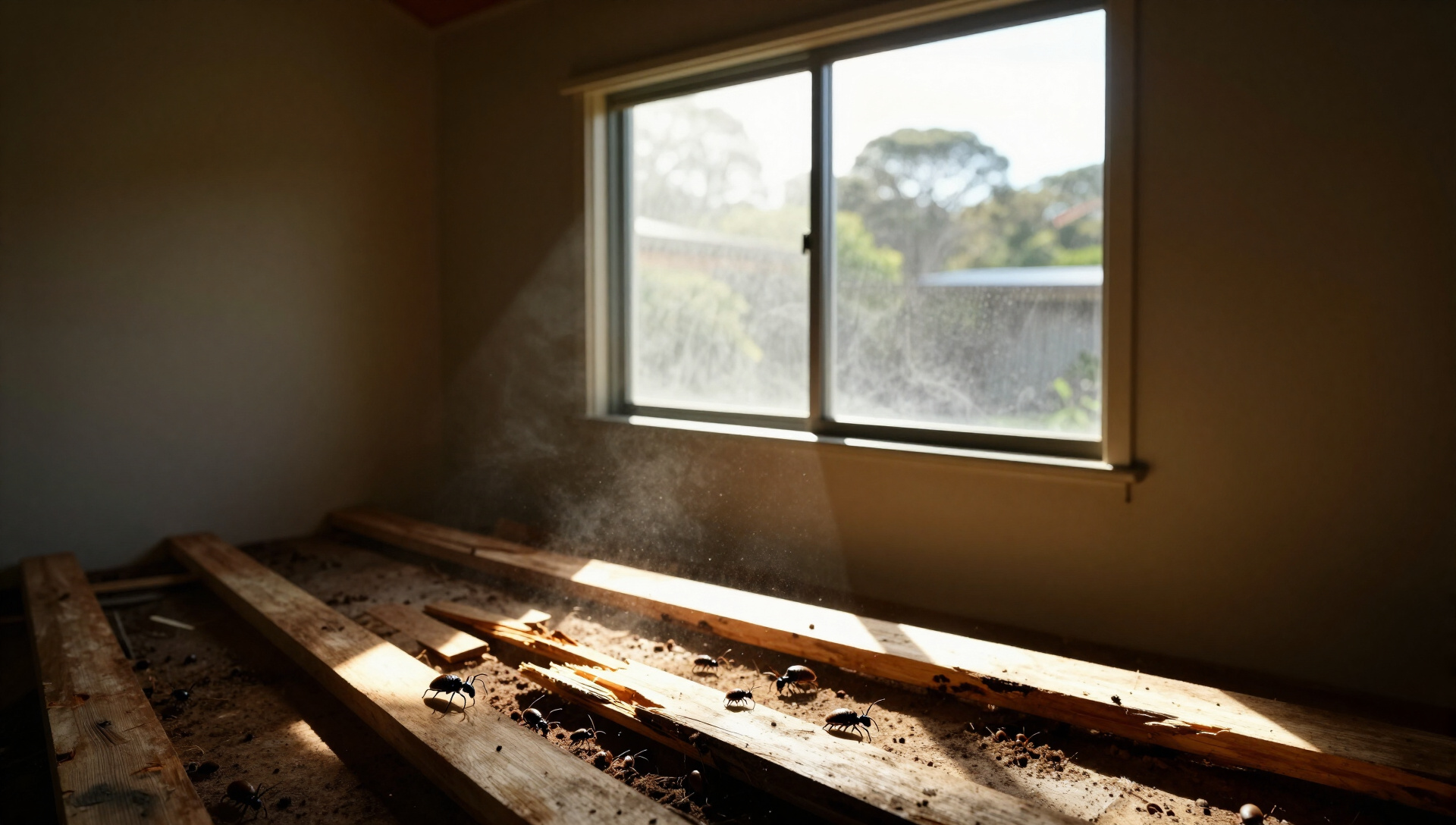 Termite Prevention in Thornleigh